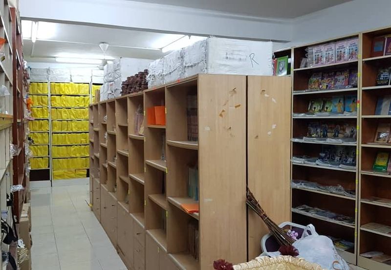 Taman Tasik Titiwangsa