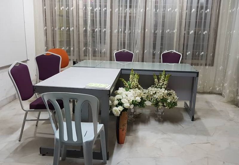 Taman Tasik Titiwangsa