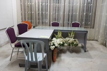 Taman Tasik Titiwangsa