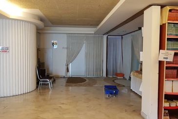 Taman Tasik Titiwangsa