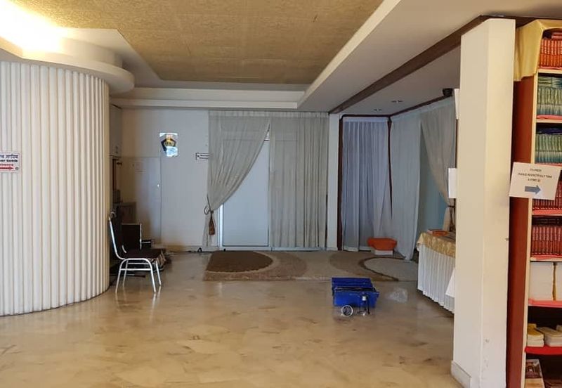 Taman Tasik Titiwangsa