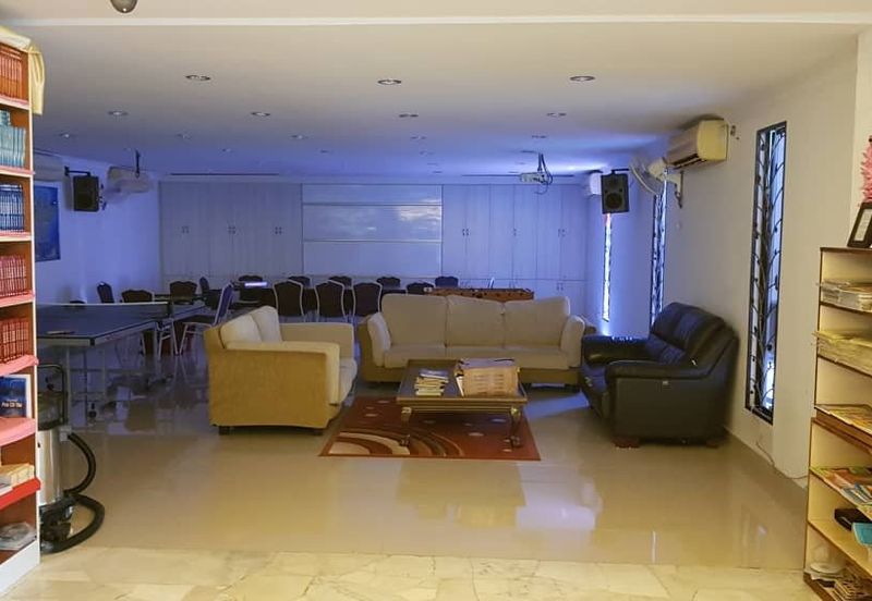 Taman Tasik Titiwangsa