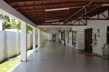 Taman Tasik Titiwangsa