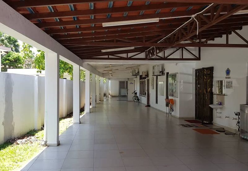 Taman Tasik Titiwangsa