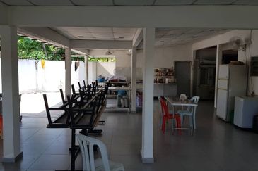 Taman Tasik Titiwangsa