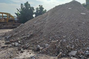 Bandar Pinggiran Subang