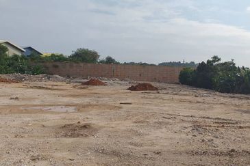 Bandar Pinggiran Subang