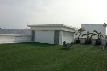 Shah Alam Industrial