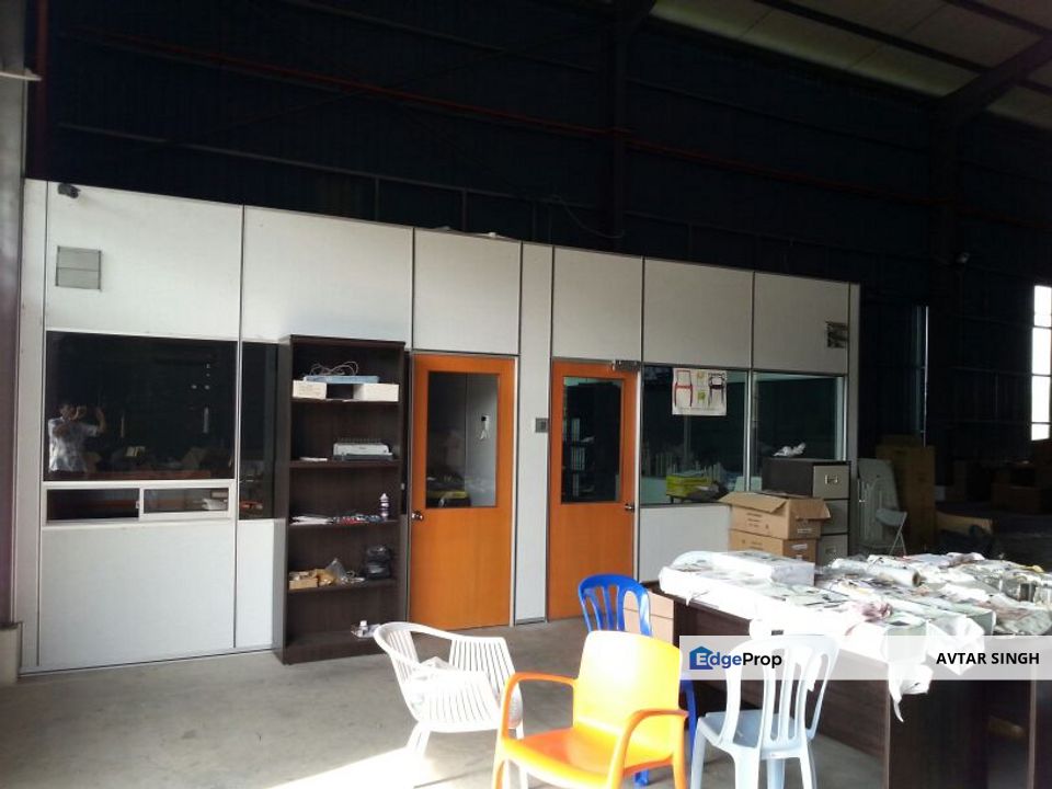 SECTION 26, SHAH ALAM, SELANGOR, Selangor, Shah Alam