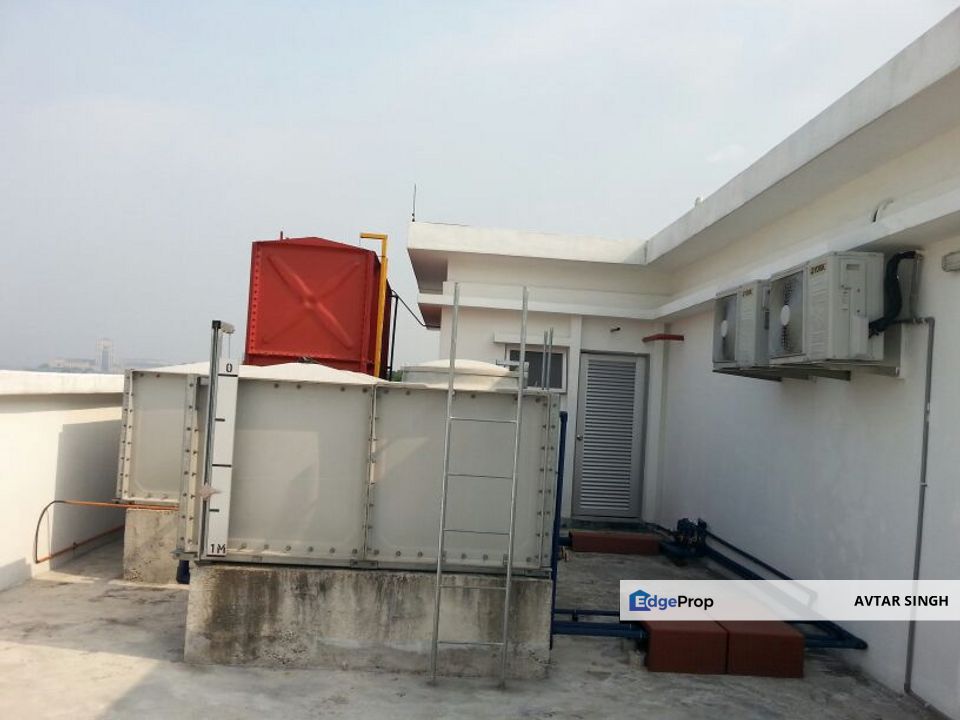 SECTION 26, SHAH ALAM, SELANGOR, Selangor, Shah Alam