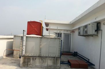 Shah Alam Industrial