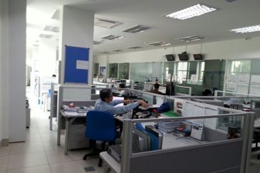 Shah Alam Industrial