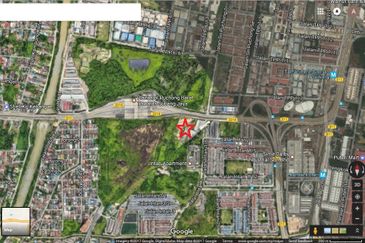 Pusat Bandar Puchong