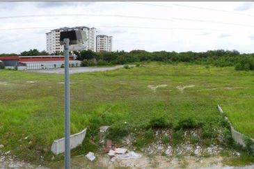 Pusat Bandar Puchong