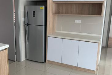 Sunway Mont Residences