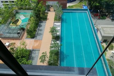 Sunway Mont Residences