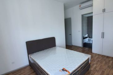 Sunway Mont Residences