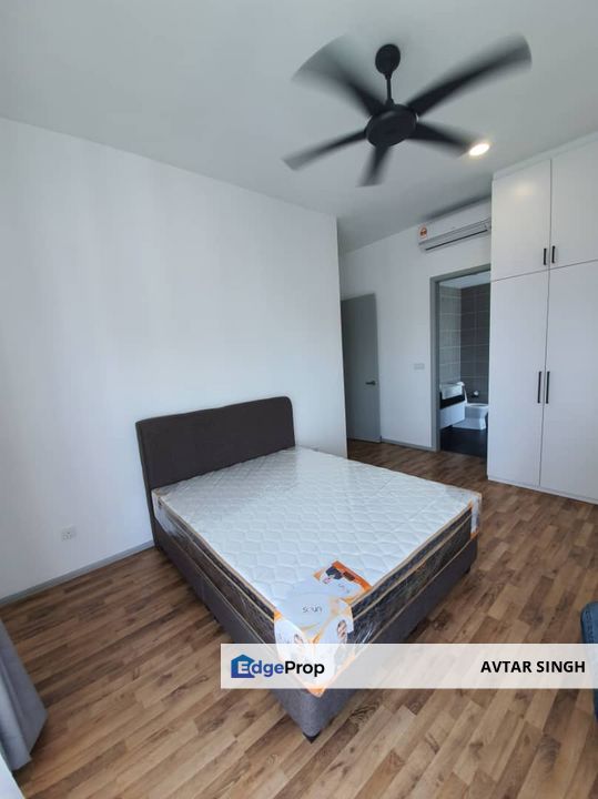 Sunway Mont Residences, Freehold, High Floor For Sale, Kuala Lumpur, Mont Kiara