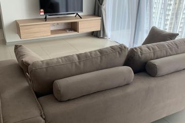 Sunway Mont Residences