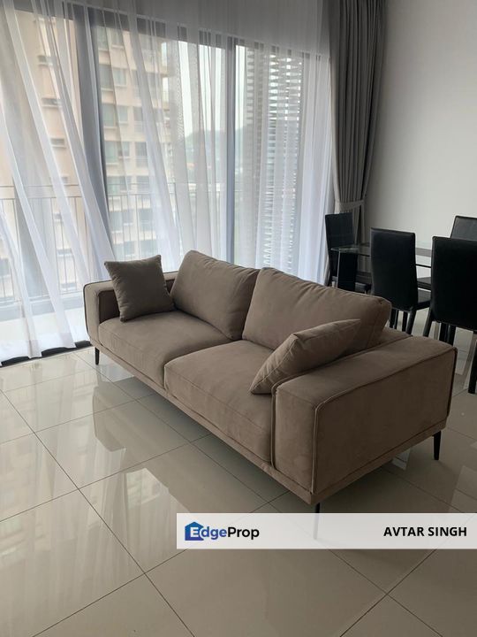 Sunway Mont Residences, Freehold, High Floor For Sale, Kuala Lumpur, Mont Kiara