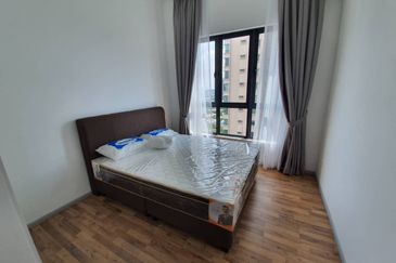 Sunway Mont Residences