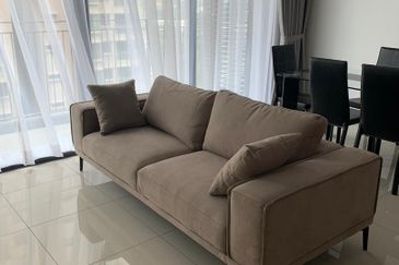 Sunway Mont Residences