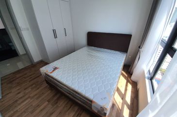 Sunway Mont Residences