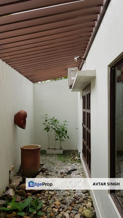 Ukay Heights, Ampang, Bungalow, Freehold, Garden, Selangor, Ampang