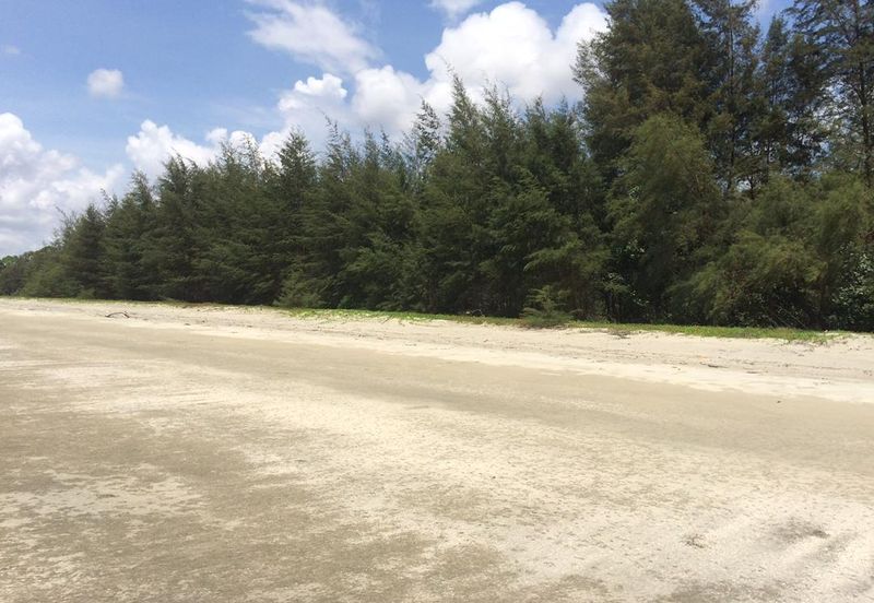 Sungai Karang, Kuantan Residential Land For Sale
