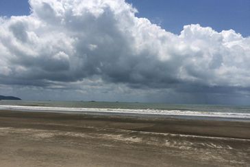 Sungai Karang, Kuantan Residential Land For Sale