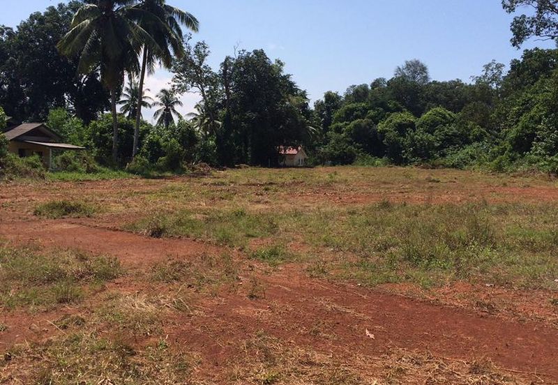 Sungai Karang, Kuantan Residential Land For Sale