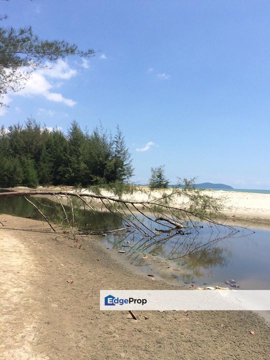 Sungai Karang, Kuantan Residential Land For Sale, Pahang, Kuantan