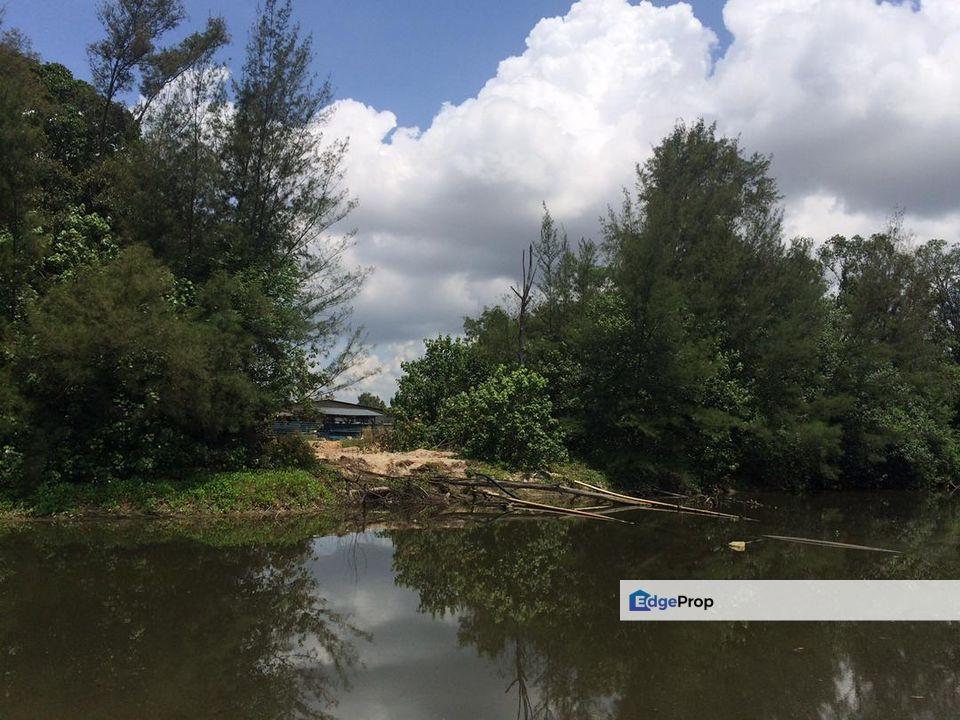 Sungai Karang, Kuantan Residential Land For Sale, Pahang, Kuantan