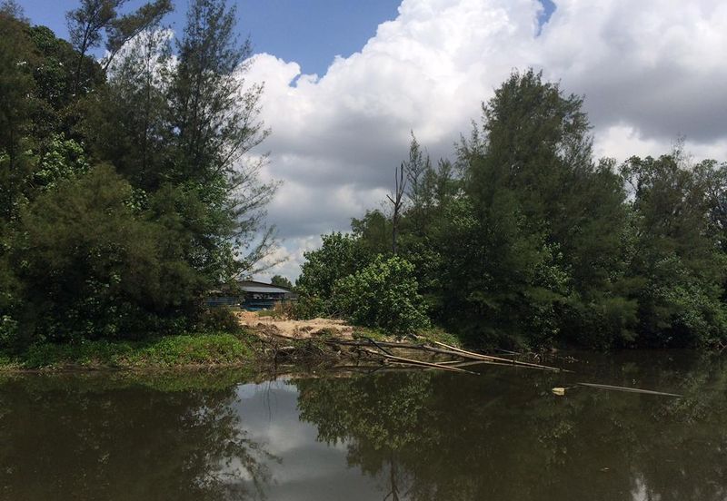 Sungai Karang, Kuantan Residential Land For Sale