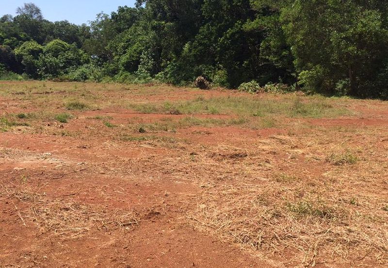 Sungai Karang, Kuantan Residential Land For Sale