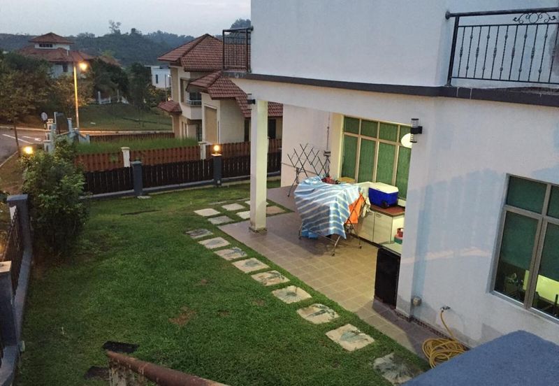 Peridot Hilltop Residence, Kota Emerald, Rawang