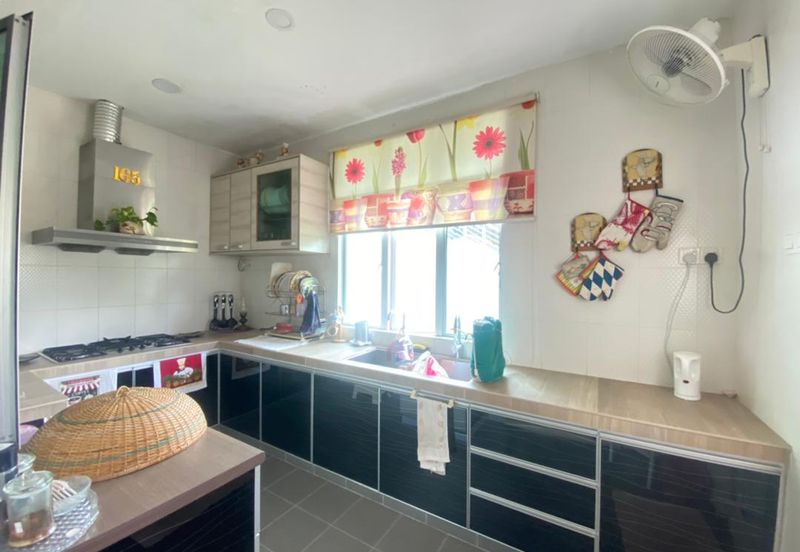 Peridot Hilltop Residence, Kota Emerald, Rawang