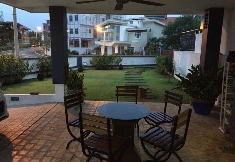 Peridot Hilltop Residence, Kota Emerald, Rawang