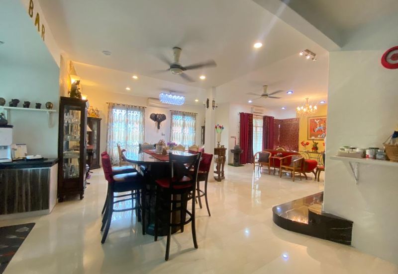 Peridot Hilltop Residence, Kota Emerald, Rawang