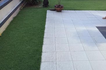 Peridot Hilltop Residence, Kota Emerald, Rawang