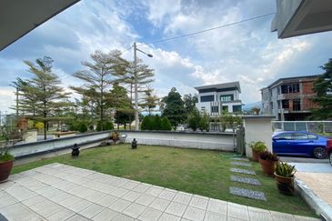 Peridot Hilltop Residence, Kota Emerald, Rawang