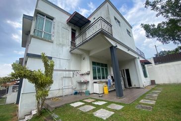Peridot Hilltop Residence, Kota Emerald, Rawang