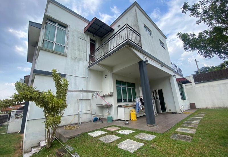 Peridot Hilltop Residence, Kota Emerald, Rawang