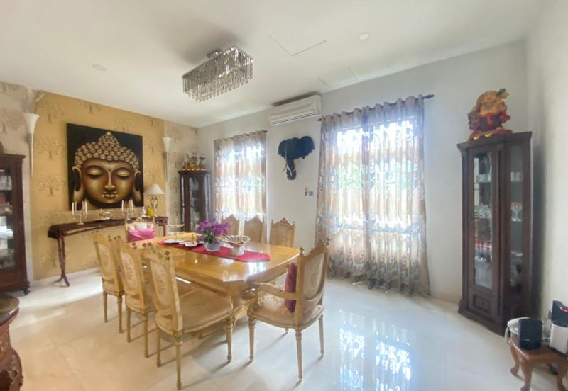 Peridot Hilltop Residence, Kota Emerald, Rawang