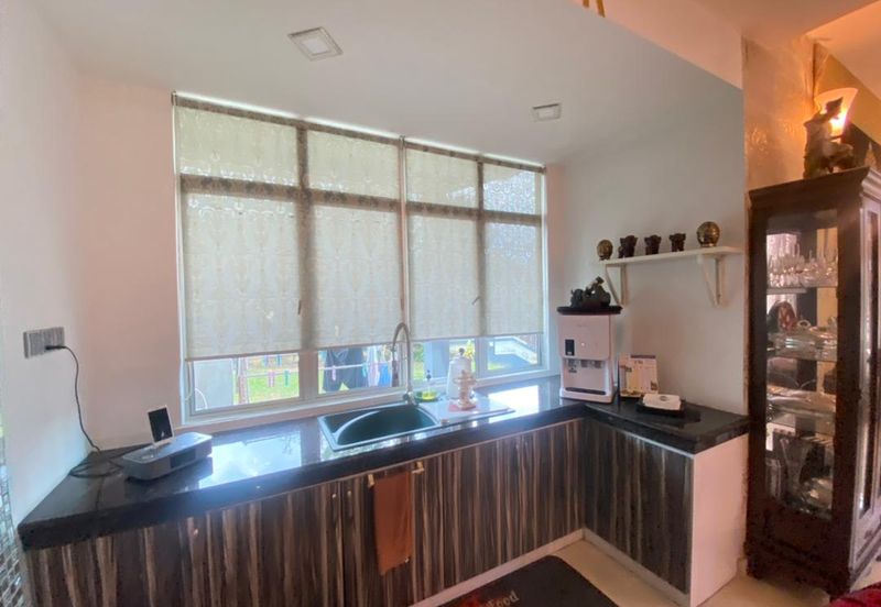 Peridot Hilltop Residence, Kota Emerald, Rawang