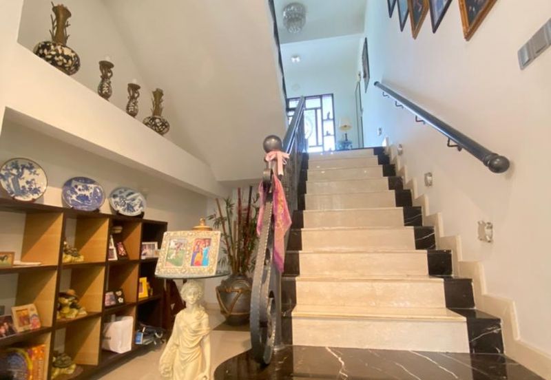 Peridot Hilltop Residence, Kota Emerald, Rawang