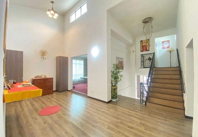 Peridot Hilltop Residence, Kota Emerald, Rawang