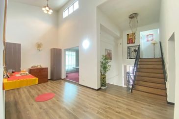 Peridot Hilltop Residence, Kota Emerald, Rawang