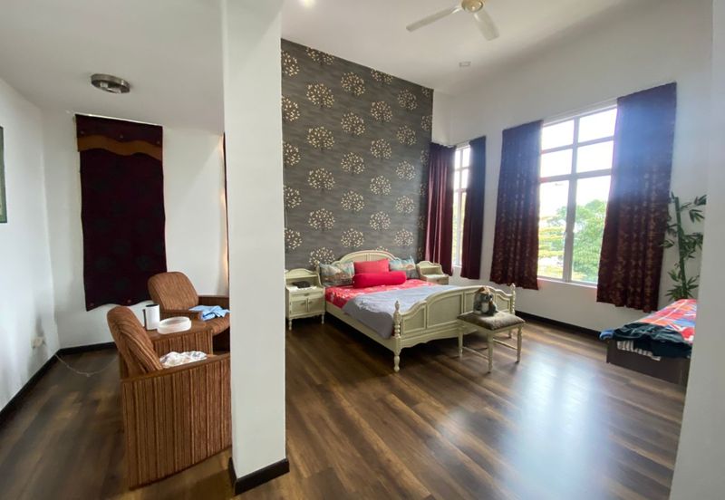 Peridot Hilltop Residence, Kota Emerald, Rawang