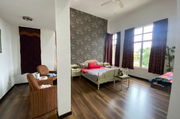 Peridot Hilltop Residence, Kota Emerald, Rawang